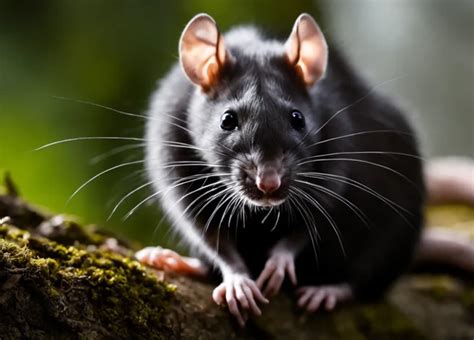 Unveiling Potential Health Concerns: Decoding the Meaning Behind Rat Dreams