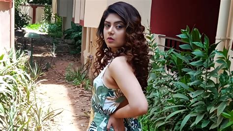 Unveiling Sneha Kudvalkar's Physical Appearance and Measurements