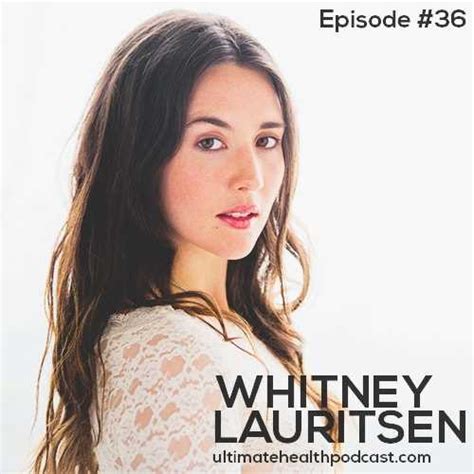 Unveiling Whitney Lauritsen's Age and Height