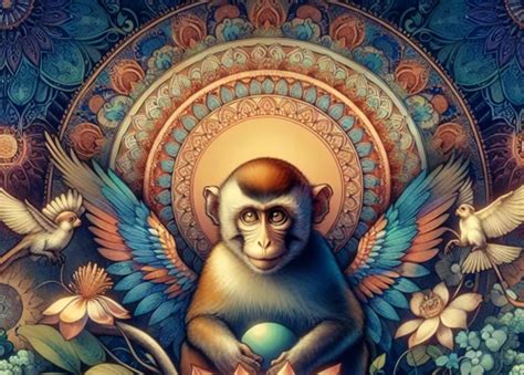 Unveiling of Hidden Energy: Exploring the Significance of Monkeys in Running Dreams