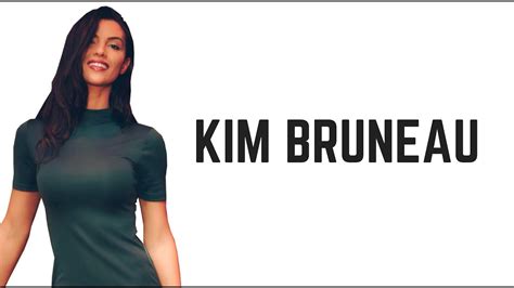 Unveiling the Achievements of Kim Bruneaus