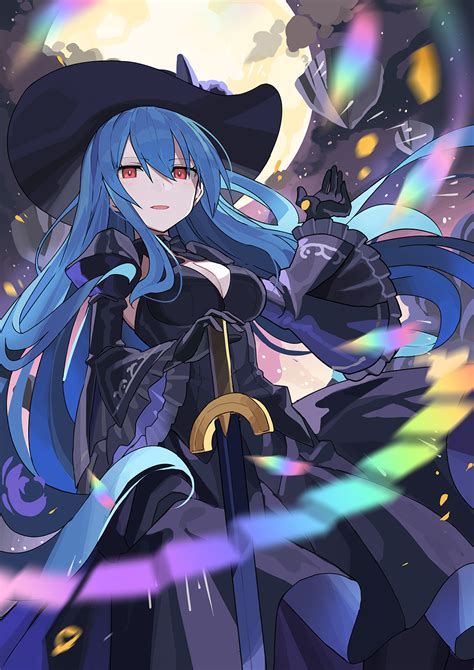 Unveiling the Age of Dark Tenshi