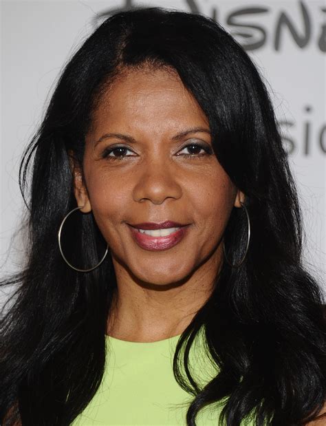 Unveiling the Ascension of Penny Johnson Jerald in the Entertainment Industry