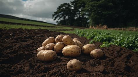 Unveiling the Cultural Significance of Potatoes and Pilfering