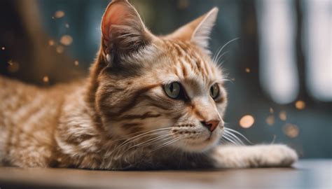 Unveiling the Deeper Significance of Feline Behavior