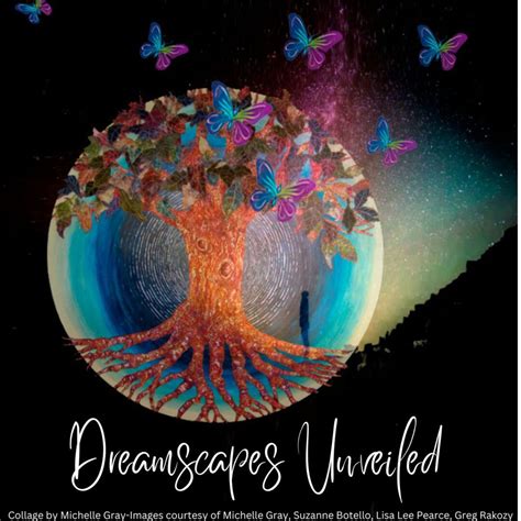 Unveiling the Dreamscape Uncovered Along the Path of Perception