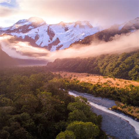 Unveiling the Ecological Marvels: Explore the Diverse Flora and Fauna Along the Serene Cold River