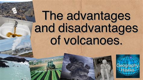 Unveiling the Economic Importance of Volcanic Resources