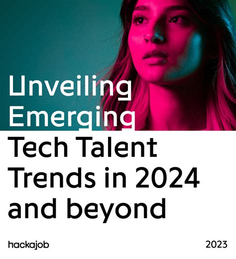 Unveiling the Emerging Talent