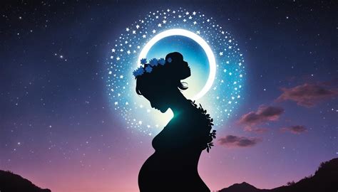 Unveiling the Emotional Significance of Dreams Involving a Pregnant Woman