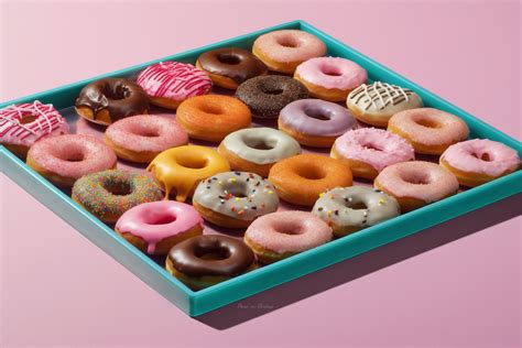 Unveiling the Enchanting Journey of Donuts: From Ancient Origins to Modern Sweet Delights