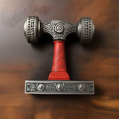 Unveiling the Enchanting Symbolism of the Hammer in Dream Interpretation