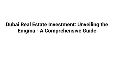 Unveiling the Enigma of Brick Investments: What Makes it so Desirable?