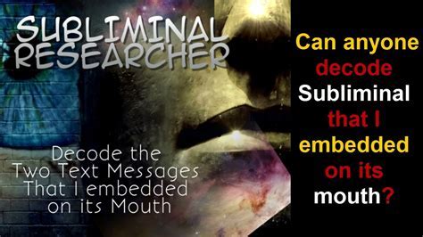 Unveiling the Enigmatic: Decoding the Subliminal Messages Hidden within Dreams of the Mortuary