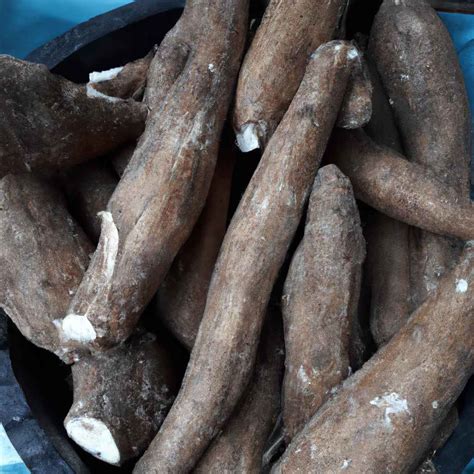 Unveiling the Health Benefits of Delicious Cassava Dessert: Fact or Fiction?