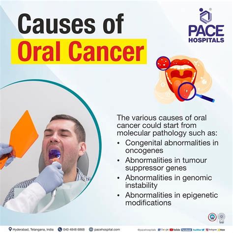 Unveiling the Hidden Factors: Causes of Tongue Cancer