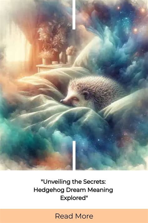 Unveiling the Hidden Messages: Exploring the symbolic significance of a dream