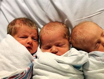 Unveiling the Hidden Messages in Triplets Dream