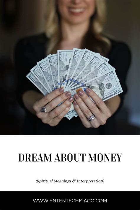 Unveiling the Hidden Significance of Money-Related Dreams