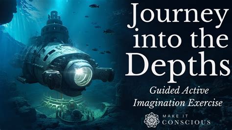 Unveiling the Hidden Wonders: A Journey into the Depths