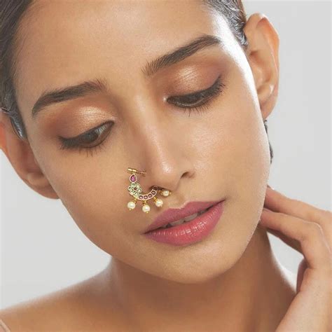 Unveiling the History and Cultural Significance of Nose Rings