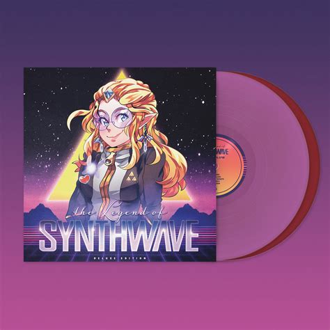 Unveiling the Legends of Synthwave