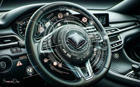 Unveiling the Meaning: Deciphering the Significance behind the Steering Wheel