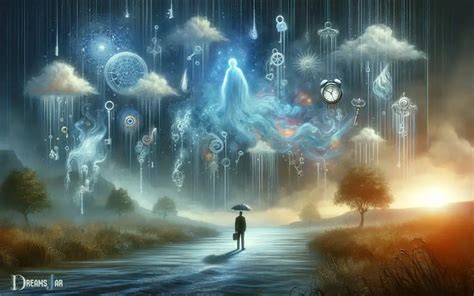 Unveiling the Meaning: How Rainfall in Dreams Reflects Emotions and Mental State