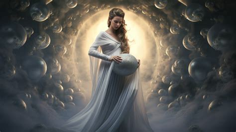 Unveiling the Meaning Behind Dreams With a Pregnancy Theme