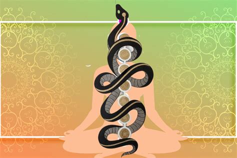 Unveiling the Meaning Behind a Serpent Quenching Its Thirst in a Vision