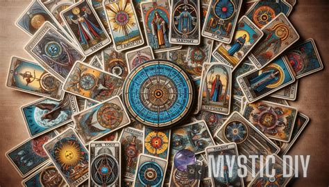 Unveiling the Mystique: Explore the Enchanting World of Fortune Telling