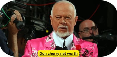 Unveiling the Net Worth of Cherry Blond