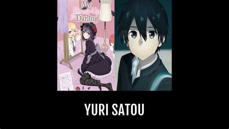 Unveiling the Personal Background of Yuri Satou