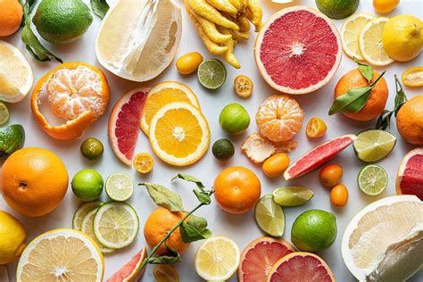 Unveiling the Potent Effects of the Citrus Fruit on Shedding Those Extra Pounds