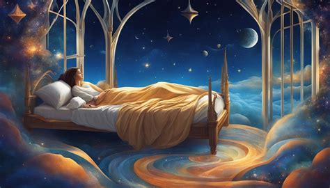 Unveiling the Potential of Lucid Dreaming in Relationship Development