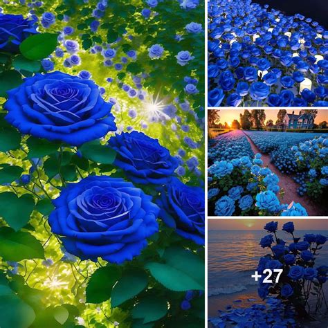 Unveiling the Psychological Impact of Rose and Azure Night Fantasies