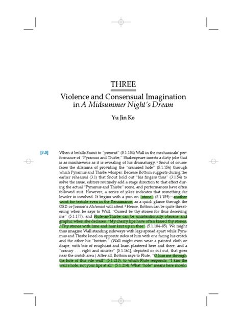 Unveiling the Role of Imagination in Dreams of Violent Confrontation