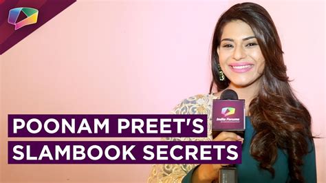 Unveiling the Secrets of Poonam Preet's Birthdate and Personal History