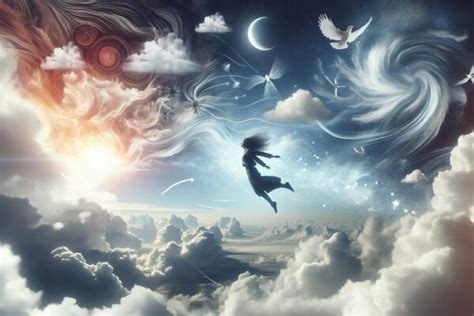 Unveiling the Secrets of the Unconscious: Exploring the Depths of Dream Symbolism