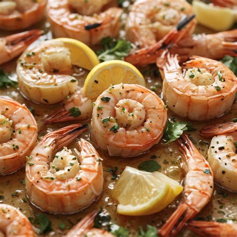 Unveiling the Secrets to Crafting Perfect Seafood Masterpieces