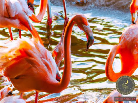 Unveiling the Significance of Dreaming About Flamingos