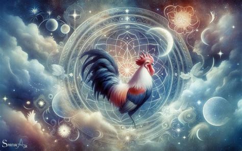 Unveiling the Significance of Dreams Involving Pursuit of Roosters