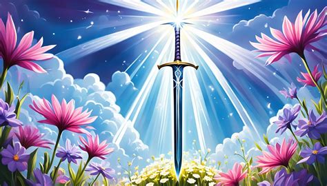 Unveiling the Significance of Swords in Dreams