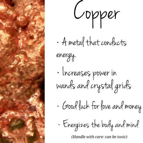 Unveiling the Spiritual Impact of Copper Bands