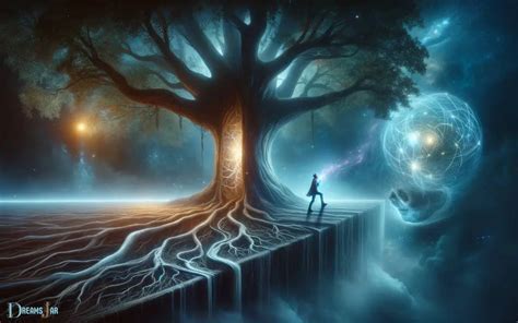 Unveiling the Symbolic Importance of Roots within Dreams: Gaining Insight into their Significance