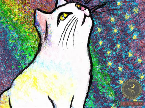 Unveiling the Symbolic Messages in Dreams Involving Feline Companions