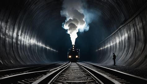 Unveiling the Symbolic Significance of Subway Train Dreams