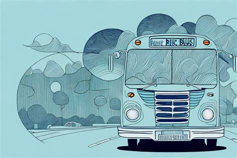 Unveiling the Symbolism Behind Different Bus Numbers in Dreamscapes