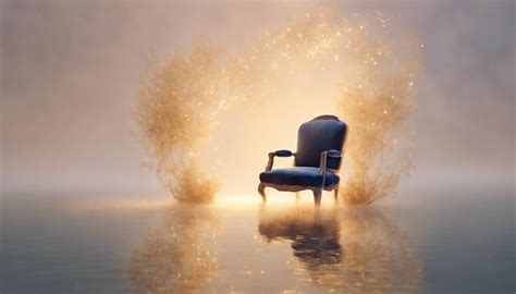 Unveiling the Symbolism and Interpretation of Dreaming About a Brown Chair