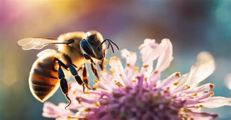 Unveiling the Symbolism of Bee Infestation Dreams